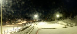 Archiv Foto Webcam Seefeld: Rundblick Casino Arena 17:00