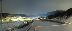 Archiv Foto Webcam Seefeld: Rundblick Casino Arena 03:00