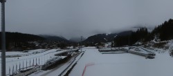 Archiv Foto Webcam Seefeld: Rundblick Casino Arena 11:00