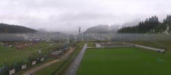 Archiv Foto Webcam Nordisches Kompetenzzentrum Seefeld 13:00