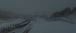 Archiv Foto Webcam Nordisches Kompetenzzentrum Seefeld 15:00