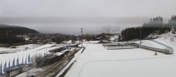 Archived image Webcam Biathlon Center Seefeld 07:00