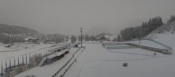 Archived image Webcam Biathlon Center Seefeld 07:00