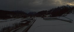 Archiv Foto Webcam Nordisches Kompetenzzentrum Seefeld 06:00