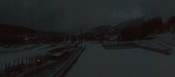 Archiv Foto Webcam Nordisches Kompetenzzentrum Seefeld 05:00