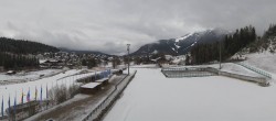 Archiv Foto Webcam Nordisches Kompetenzzentrum Seefeld 06:00