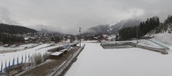 Archiv Foto Webcam Nordisches Kompetenzzentrum Seefeld 07:00