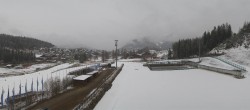 Archiv Foto Webcam Nordisches Kompetenzzentrum Seefeld 09:00