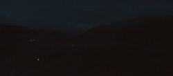 Archiv Foto Webcam Nordisches Kompetenzzentrum Seefeld 19:00