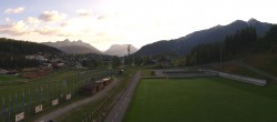 Archiv Foto Webcam Nordisches Kompetenzzentrum Seefeld 06:00
