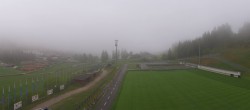 Archiv Foto Webcam Nordisches Kompetenzzentrum Seefeld 06:00