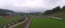 Archiv Foto Webcam Nordisches Kompetenzzentrum Seefeld 07:00