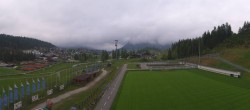 Archiv Foto Webcam Nordisches Kompetenzzentrum Seefeld 09:00