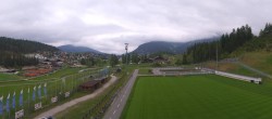 Archiv Foto Webcam Nordisches Kompetenzzentrum Seefeld 13:00
