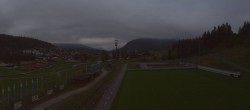 Archiv Foto Webcam Nordisches Kompetenzzentrum Seefeld 19:00