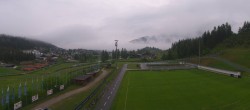 Archiv Foto Webcam Nordisches Kompetenzzentrum Seefeld 05:00