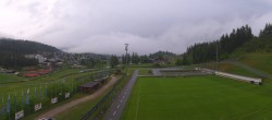 Archiv Foto Webcam Nordisches Kompetenzzentrum Seefeld 06:00