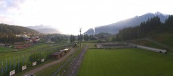 Archiv Foto Webcam Nordisches Kompetenzzentrum Seefeld 05:00