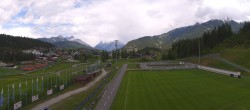 Archiv Foto Webcam Nordisches Kompetenzzentrum Seefeld 13:00
