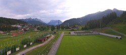 Archiv Foto Webcam Nordisches Kompetenzzentrum Seefeld 06:00