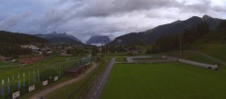 Archiv Foto Webcam Nordisches Kompetenzzentrum Seefeld 19:00