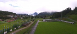 Archiv Foto Webcam Nordisches Kompetenzzentrum Seefeld 07:00