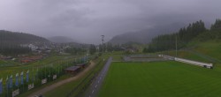 Archiv Foto Webcam Nordisches Kompetenzzentrum Seefeld 11:00