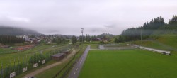 Archiv Foto Webcam Nordisches Kompetenzzentrum Seefeld 05:00