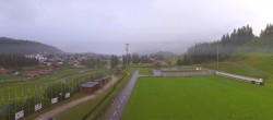 Archiv Foto Webcam Nordisches Kompetenzzentrum Seefeld 06:00