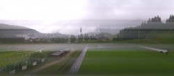 Archiv Foto Webcam Nordisches Kompetenzzentrum Seefeld 09:00