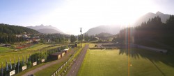 Archiv Foto Webcam Nordisches Kompetenzzentrum Seefeld 06:00