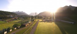 Archiv Foto Webcam Nordisches Kompetenzzentrum Seefeld 05:00