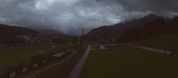 Archiv Foto Webcam Nordisches Kompetenzzentrum Seefeld 19:00