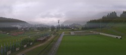 Archiv Foto Webcam Nordisches Kompetenzzentrum Seefeld 06:00