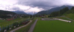 Archiv Foto Webcam Nordisches Kompetenzzentrum Seefeld 17:00