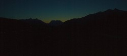 Archiv Foto Webcam Nordisches Kompetenzzentrum Seefeld 03:00