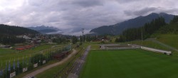 Archiv Foto Webcam Nordisches Kompetenzzentrum Seefeld 05:00