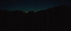 Archiv Foto Webcam Nordisches Kompetenzzentrum Seefeld 03:00