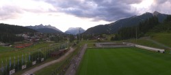 Archiv Foto Webcam Nordisches Kompetenzzentrum Seefeld 06:00