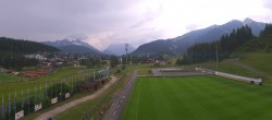 Archiv Foto Webcam Nordisches Kompetenzzentrum Seefeld 13:00