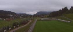 Archiv Foto Webcam Nordisches Kompetenzzentrum Seefeld 05:00