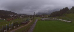 Archiv Foto Webcam Nordisches Kompetenzzentrum Seefeld 06:00