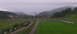 Archiv Foto Webcam Nordisches Kompetenzzentrum Seefeld 07:00