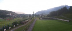 Archiv Foto Webcam Nordisches Kompetenzzentrum Seefeld 05:00