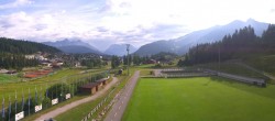 Archiv Foto Webcam Nordisches Kompetenzzentrum Seefeld 07:00