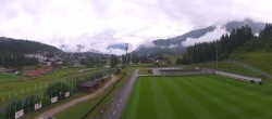 Archiv Foto Webcam Nordisches Kompetenzzentrum Seefeld 07:00