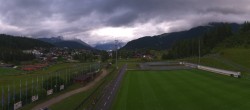 Archiv Foto Webcam Nordisches Kompetenzzentrum Seefeld 06:00