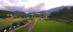 Archiv Foto Webcam Nordisches Kompetenzzentrum Seefeld 07:00