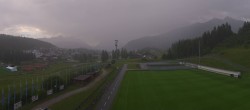 Archiv Foto Webcam Nordisches Kompetenzzentrum Seefeld 06:00