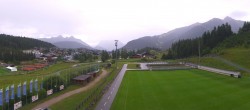 Archiv Foto Webcam Nordisches Kompetenzzentrum Seefeld 07:00
